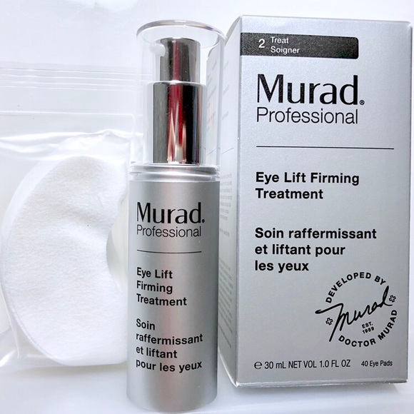 Sephora Other - Murad Professional Eye Lift Firming Treatment